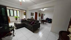 Blk 679 Choa Chu Kang Crescent (Choa Chu Kang), HDB 5 Rooms #563720371